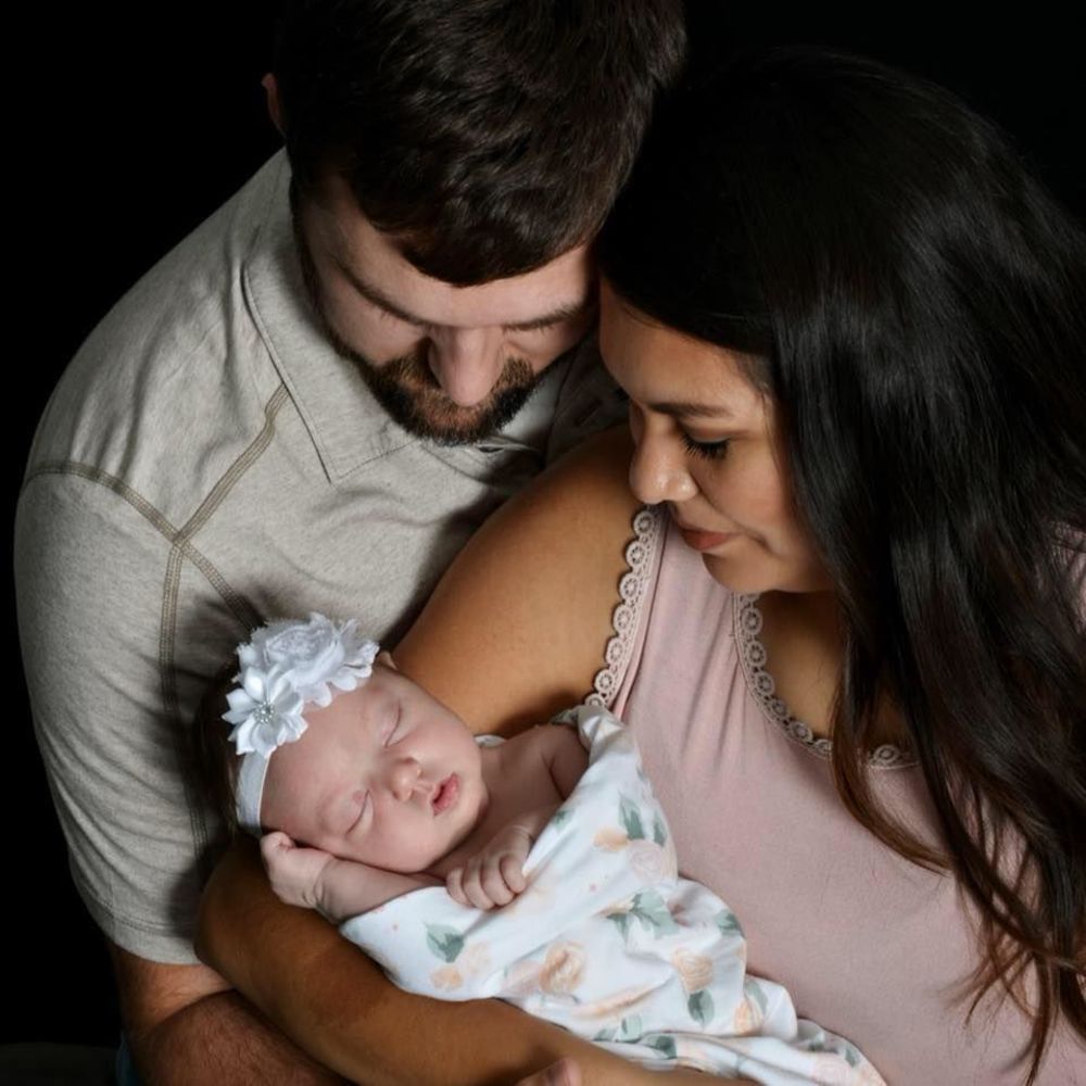 Meet your Posher, Caitlin